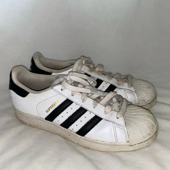 adidas Shoes Adidas Superstar Shoes Poshmark - Main Image